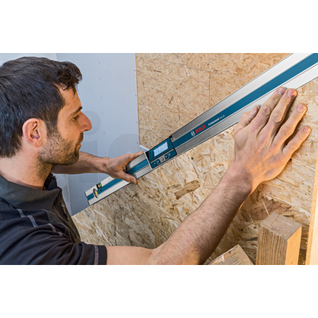 BOSCH Digitální vodováha GIM 120 0601076800