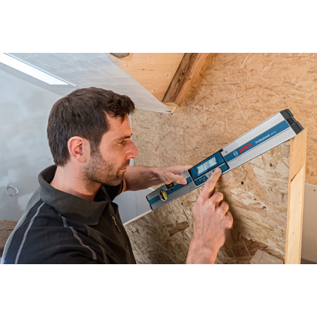BOSCH Digitální vodováha GIM 60 0601076700