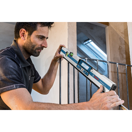 BOSCH Digitální vodováha GIM 60 0601076700