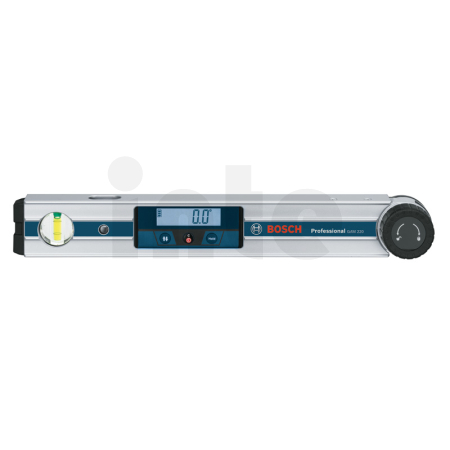 BOSCH Úhloměry GAM 220 0601076500