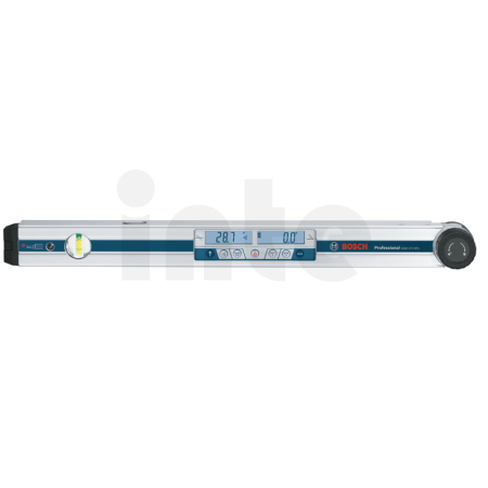BOSCH Úhloměry GAM 270 MFL 0601076400