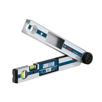 BOSCH Úhloměry GAM 220 MF 0601076600