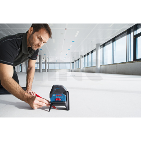 BOSCH Kombinovaný laser GCL 2-15 0601066E00