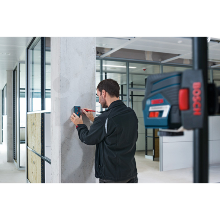 BOSCH Přijímač laserového paprsku LR 6 0601069H00