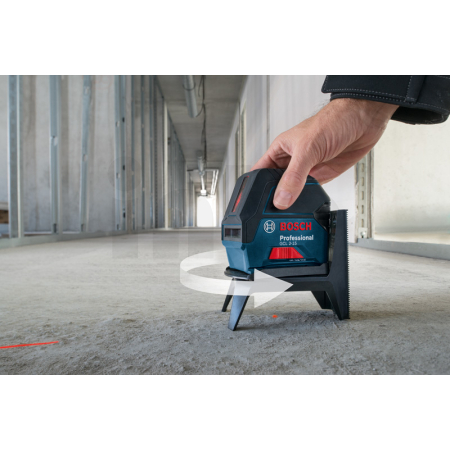BOSCH Kombinovaný laser GCL 2-15 0601066E00
