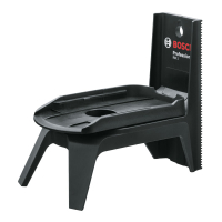 BOSCH Příslušenství RM 1 0601092600
