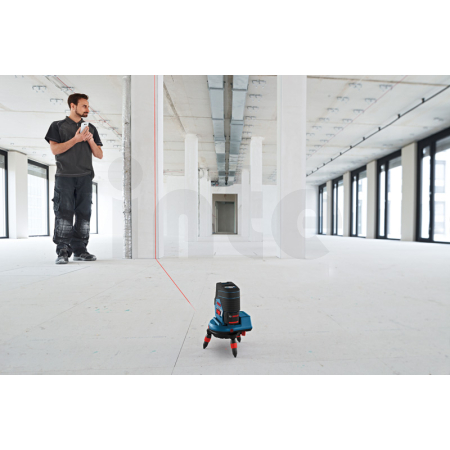 BOSCH Kombinovaný laser GCL 2-50 C 0601066G03