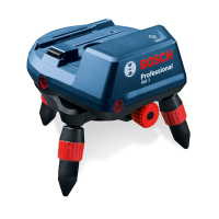 BOSCH Příslušenství RM 3 0601092800
