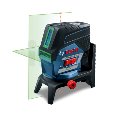 BOSCH Kombinovaný laser GCL 2-50 CG 0601066H00
