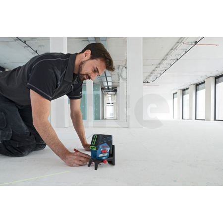 BOSCH Kombinovaný laser GCL 2-50 CG 0601066H03