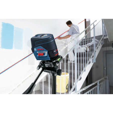 BOSCH Kombinovaný laser GCL 2-50 C 0601066G03