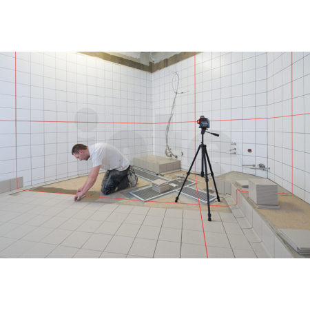 BOSCH Čárový laser GLL 3-80 0601063S00