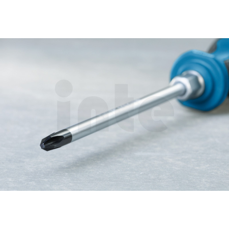 BOSCH Kombinovaná sada Šestidílná sada šroubováků SL/PH/PZ/TX 1600A02CV3