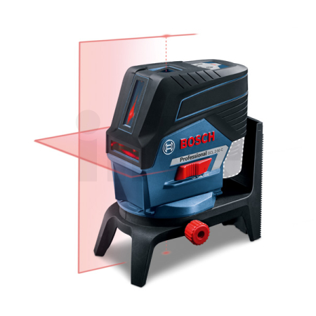 BOSCH Kombinovaný laser GCL 2-50 C 0601066G08
