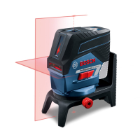 BOSCH Kombinovaný laser GCL 2-50 C 0601066G08