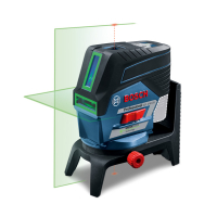 BOSCH Kombinovaný laser GCL 2-50 CG 0601066H03