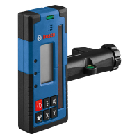 BOSCH Přijímač laserového paprsku LR 60 0601069P00