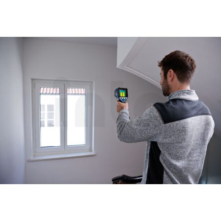 BOSCH Termokamera GTC 600 C 0601083500