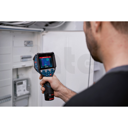 BOSCH Termokamera GTC 600 C 0601083500