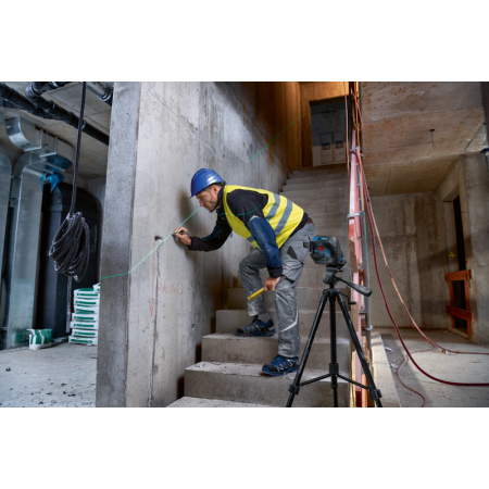 BOSCH Kombinovaný laser GCL 2-50 G 0601066M00