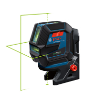 BOSCH Kombinovaný laser GCL 2-50 G 0601066M00
