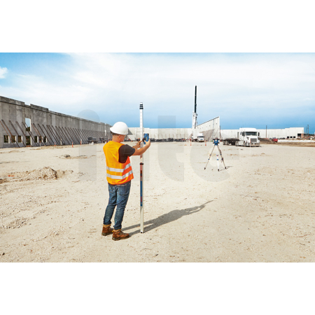 BOSCH Přijímač laserového paprsku LR 60 0601069P00