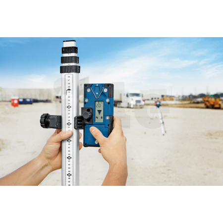 BOSCH Přijímač laserového paprsku LR 60 0601069P00