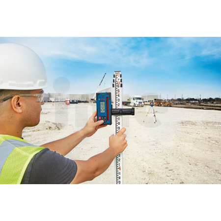 BOSCH Přijímač laserového paprsku LR 60 0601069P00