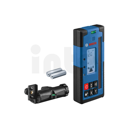 BOSCH Přijímač laserového paprsku LR 60 0601069P00