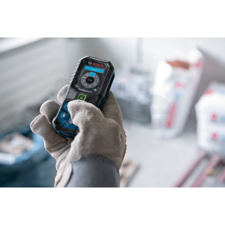BOSCH Laserový měřič vzdálenosti GLM 50-27 CG 0601072U01