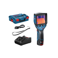 BOSCH Termokamera GTC 400 C 0601083101