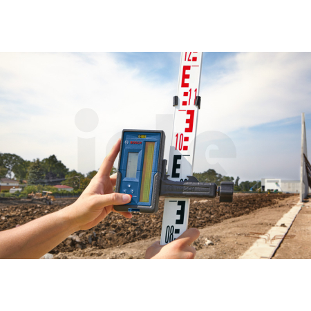 BOSCH Přijímač laserového paprsku LR 45 0601069L00