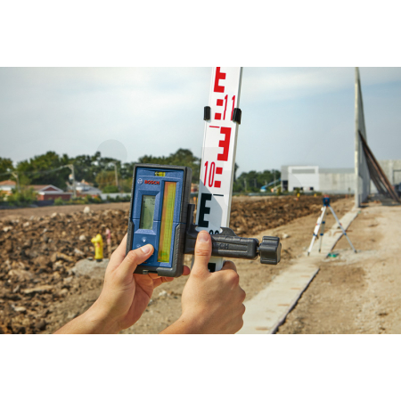 BOSCH Přijímač laserového paprsku LR 45 0601069L00