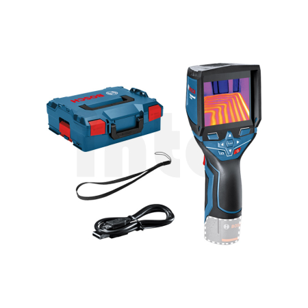 BOSCH Termokamera GTC 400 C 0601083108