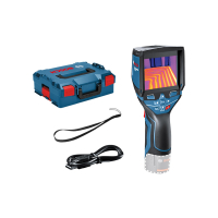 BOSCH Termokamera GTC 400 C 0601083108