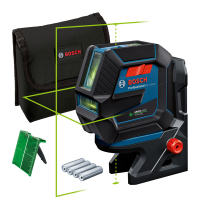 BOSCH Kombinovaný laser GCL 2-50 G 0601066M00