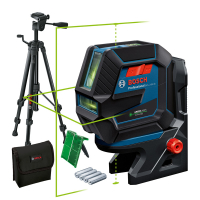 BOSCH Kombinovaný laser GCL 2-50 G 0601066M01