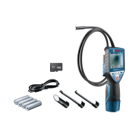BOSCH Inspekční kamera GIC 120 C 0601241200