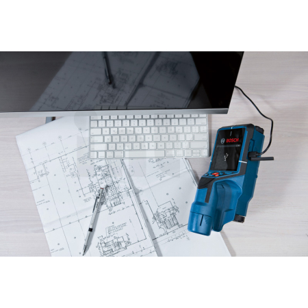 BOSCH Detektor Detektor D-tect 200 C 0601081608