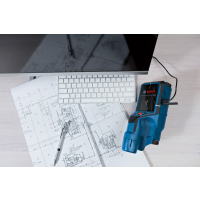 BOSCH Detektor Detektor D-tect 200 C 0601081608
