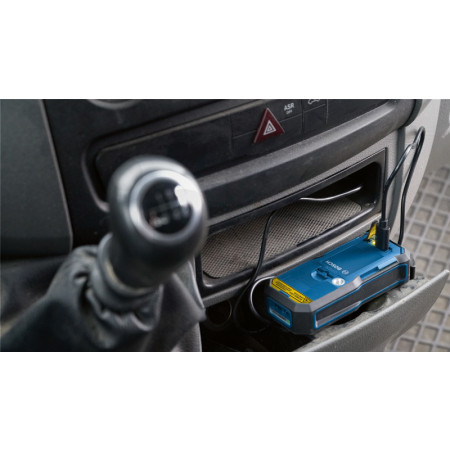 BOSCH Akumulátor BA 3.7V 1.0Ah A 1608M00C43