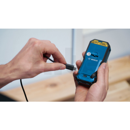 BOSCH Akumulátor BA 3.7V 1.0Ah A 1608M00C43
