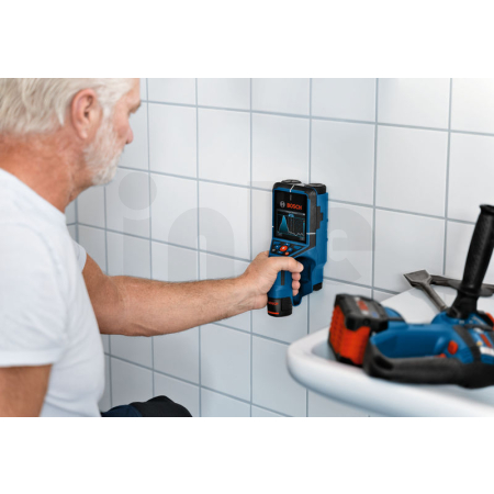 BOSCH Detektor Detektor D-tect 200 C 0601081608
