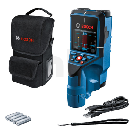 BOSCH Detektor Detektor D-tect 200 C 0601081600