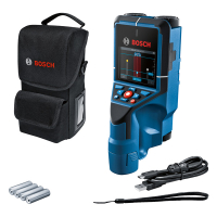 BOSCH Detektor Detektor D-tect 200 C 0601081600