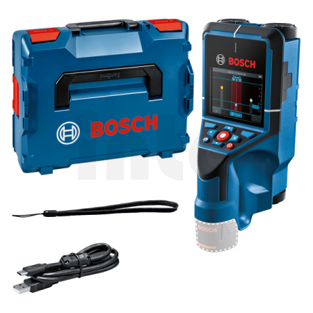 BOSCH Detektor Detektor D-tect 200 C 0601081608