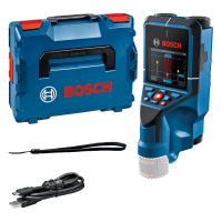 BOSCH Detektor Detektor D-tect 200 C 0601081608