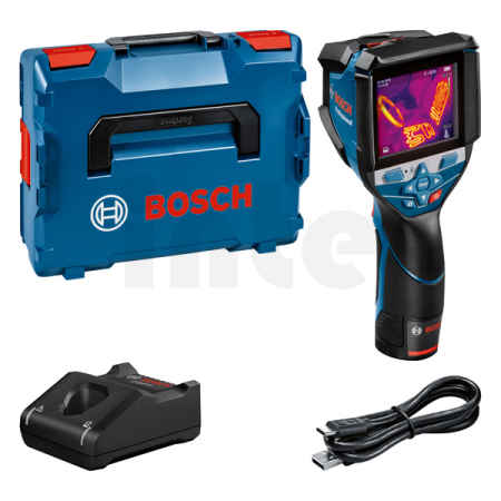BOSCH Termokamera GTC 600 C 0601083500