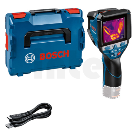BOSCH Termokamera GTC 600 C 0601083508