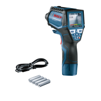 BOSCH Termodetektor GIS 1000 C 0601083300